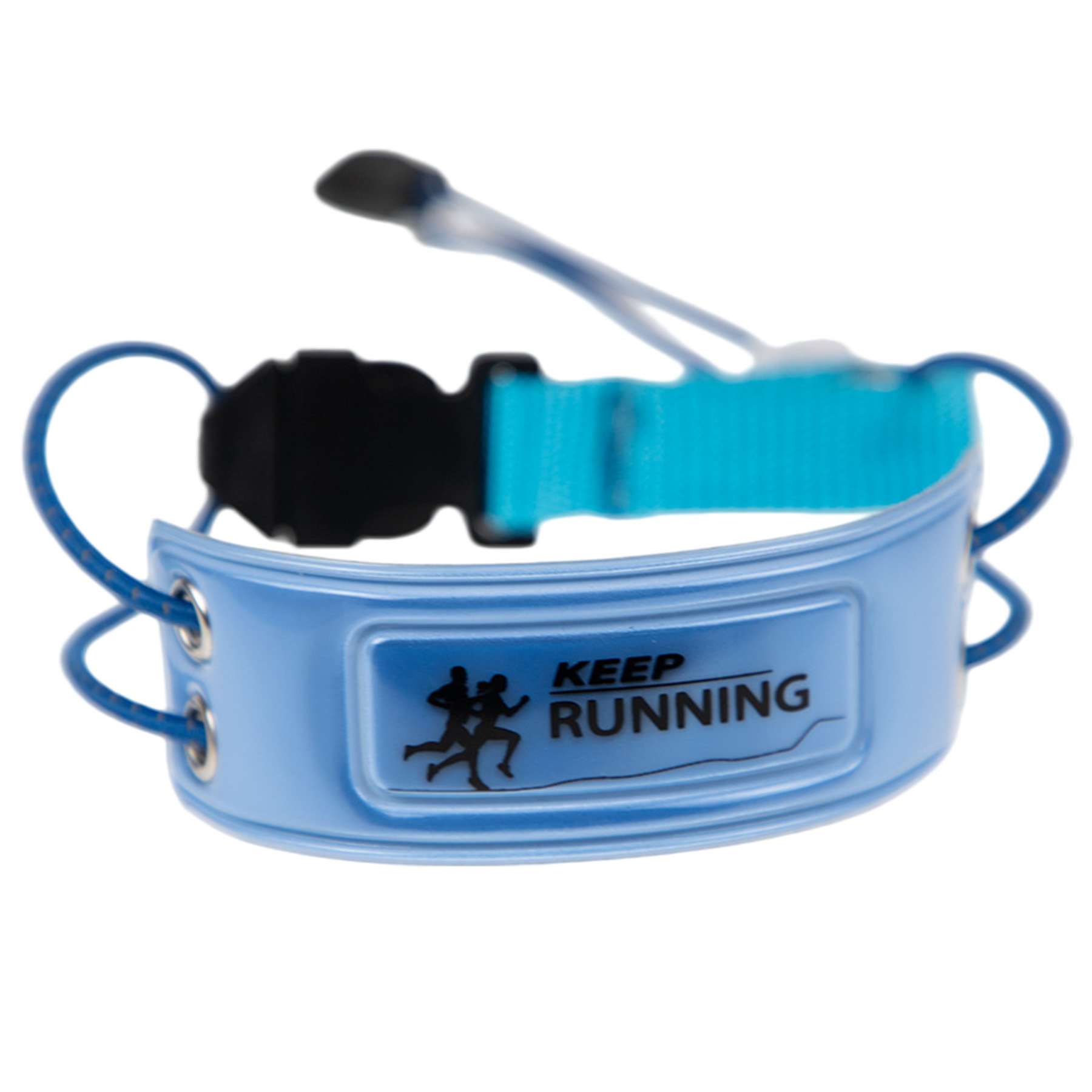 Reflective PVC Armband
