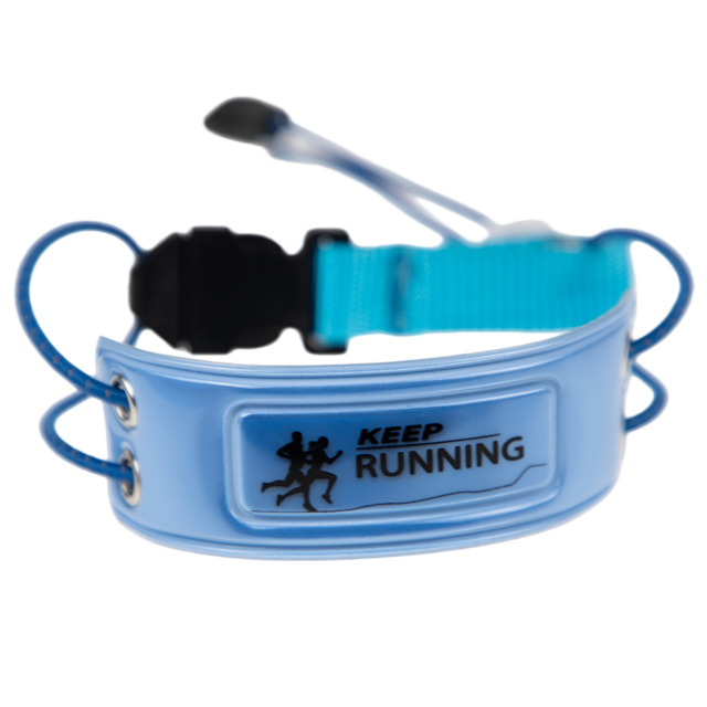 Reflective PVC Armband
