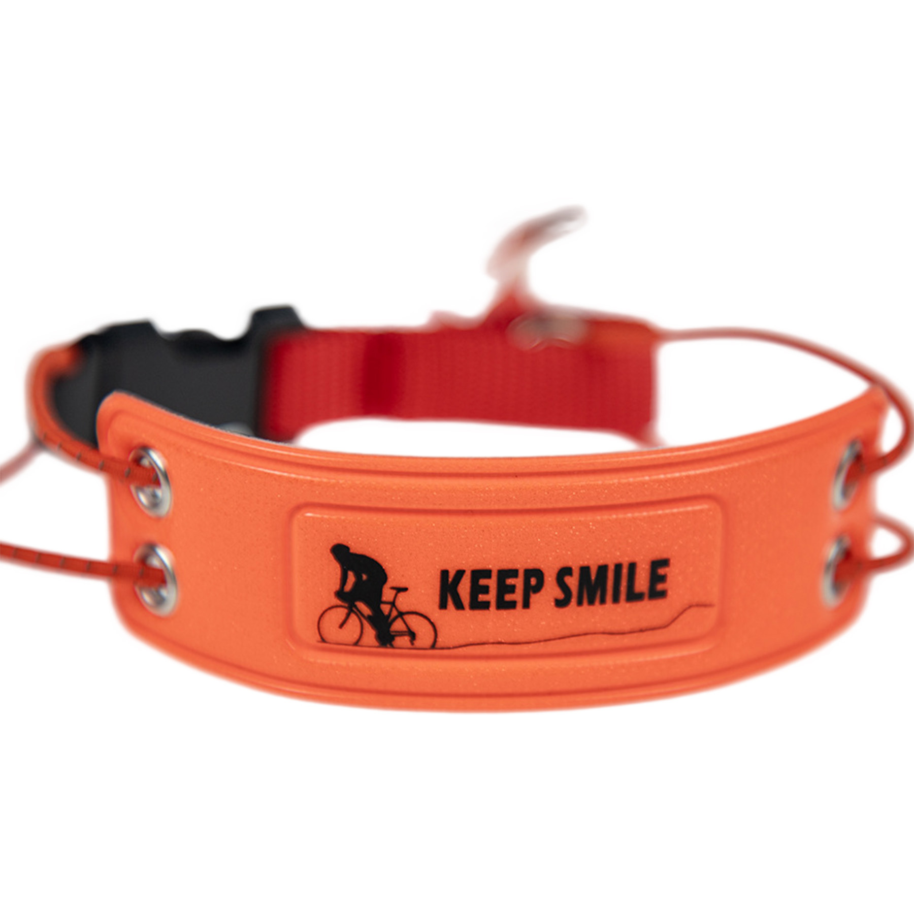 Reflective PVC Armband