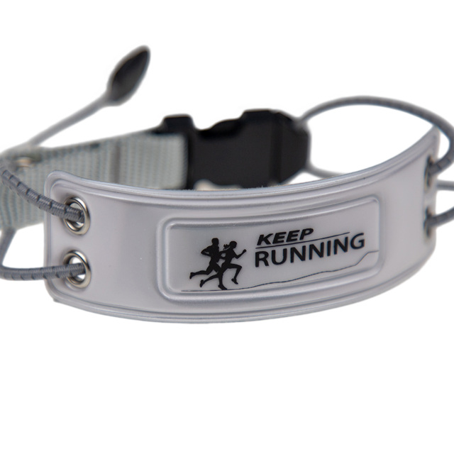 Reflective PVC Armband