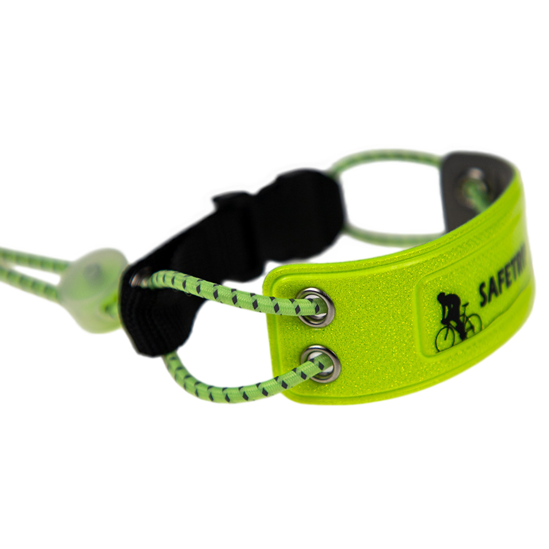 Reflective PVC Armband