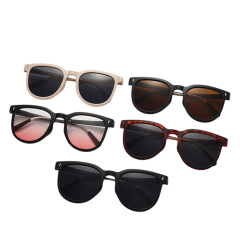 Stylish Foldable Sunglasses