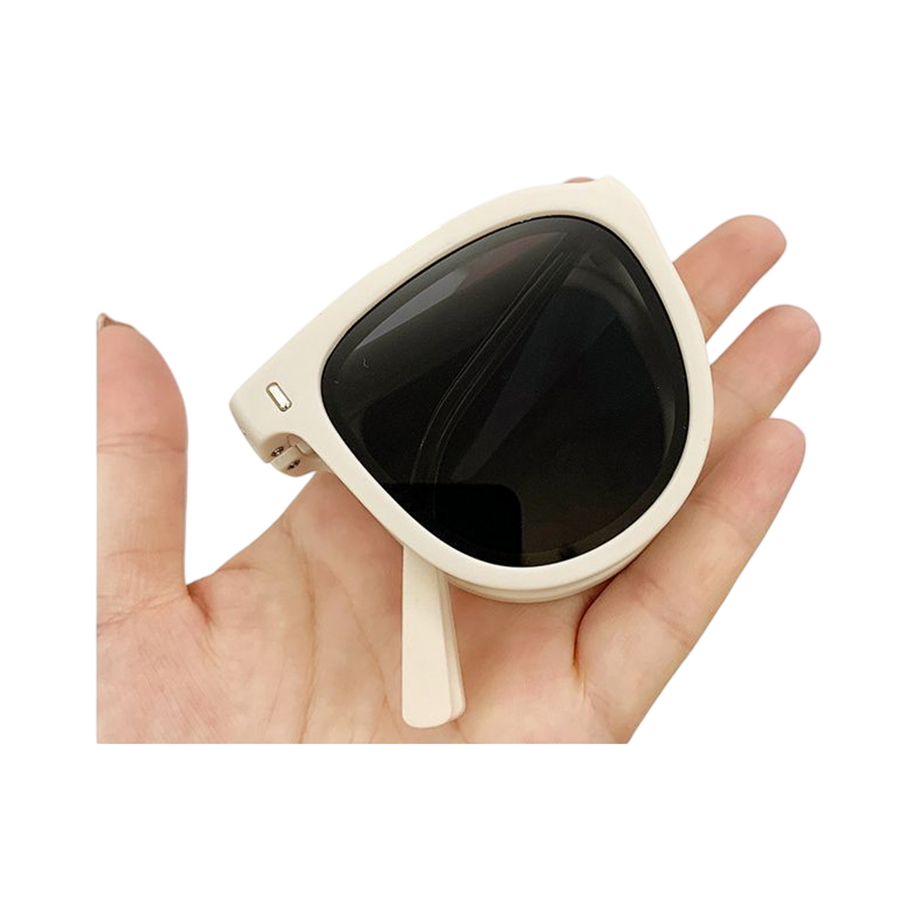 Stylish Foldable Sunglasses