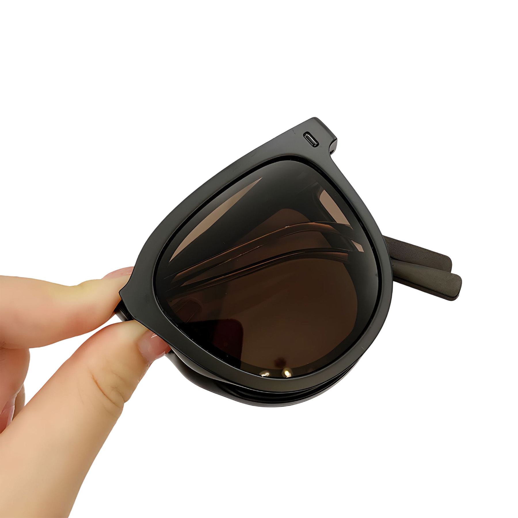 Stylish Foldable Sunglasses