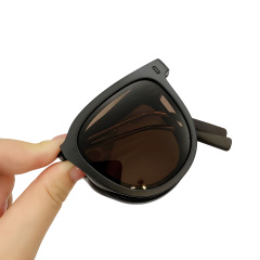 Stylish Foldable Sunglasses