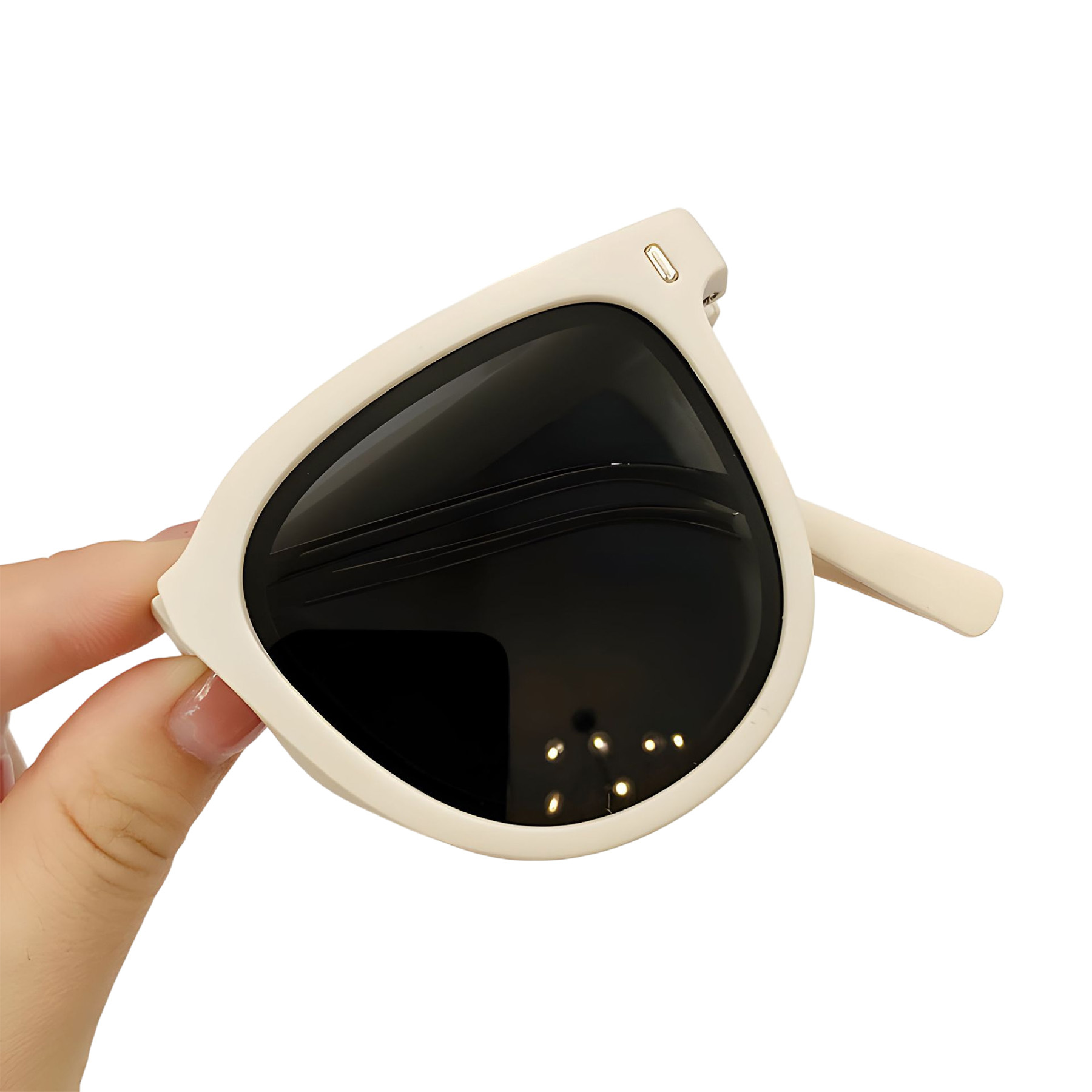 Stylish Foldable Sunglasses