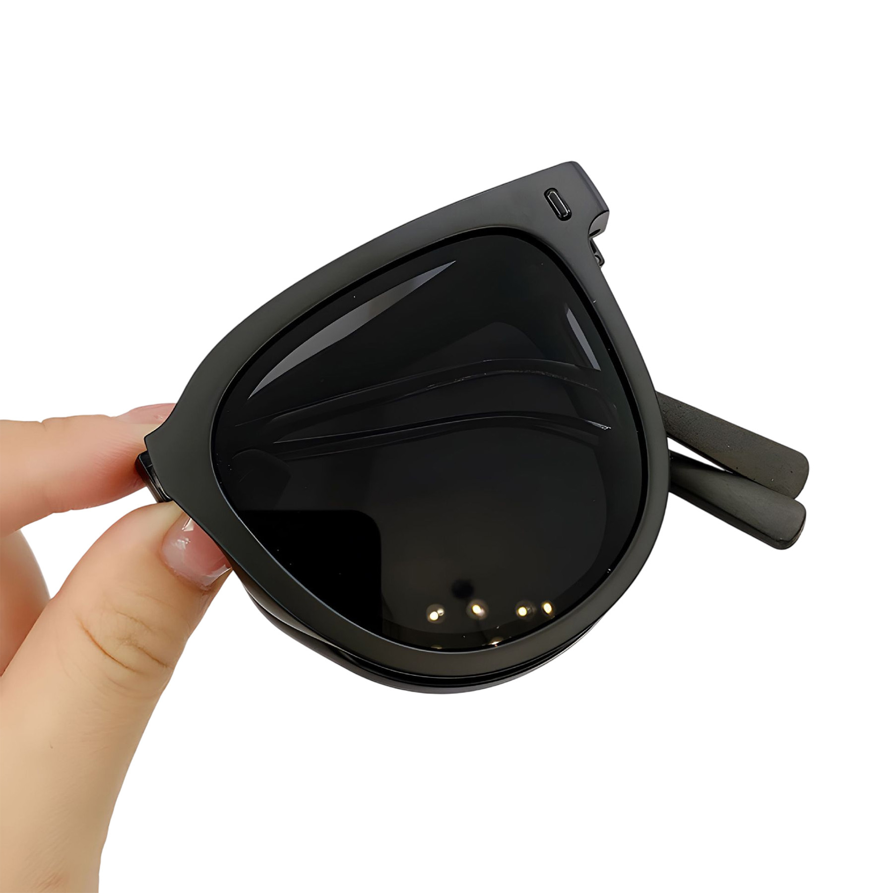 Stylish Foldable Sunglasses