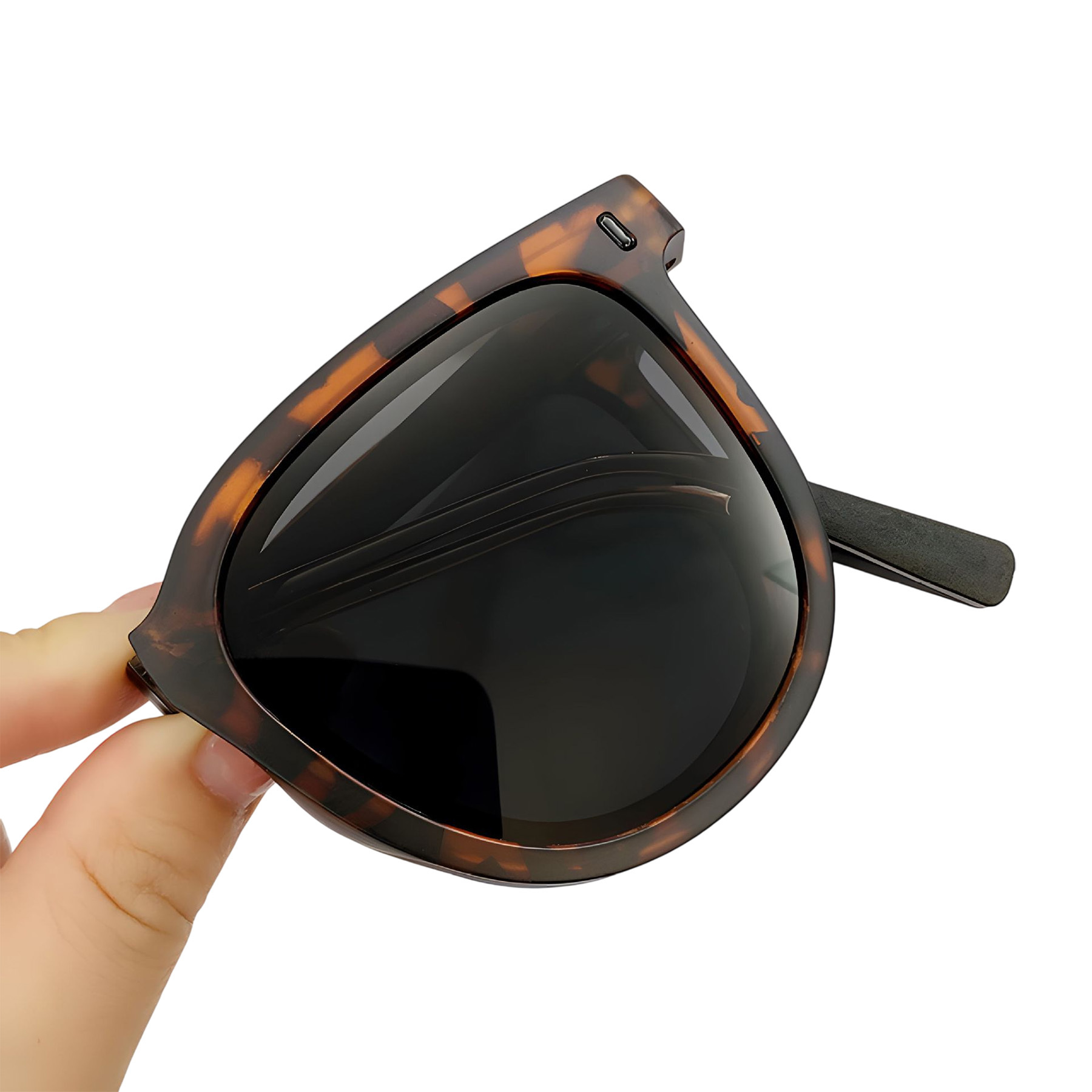 Stylish Foldable Sunglasses