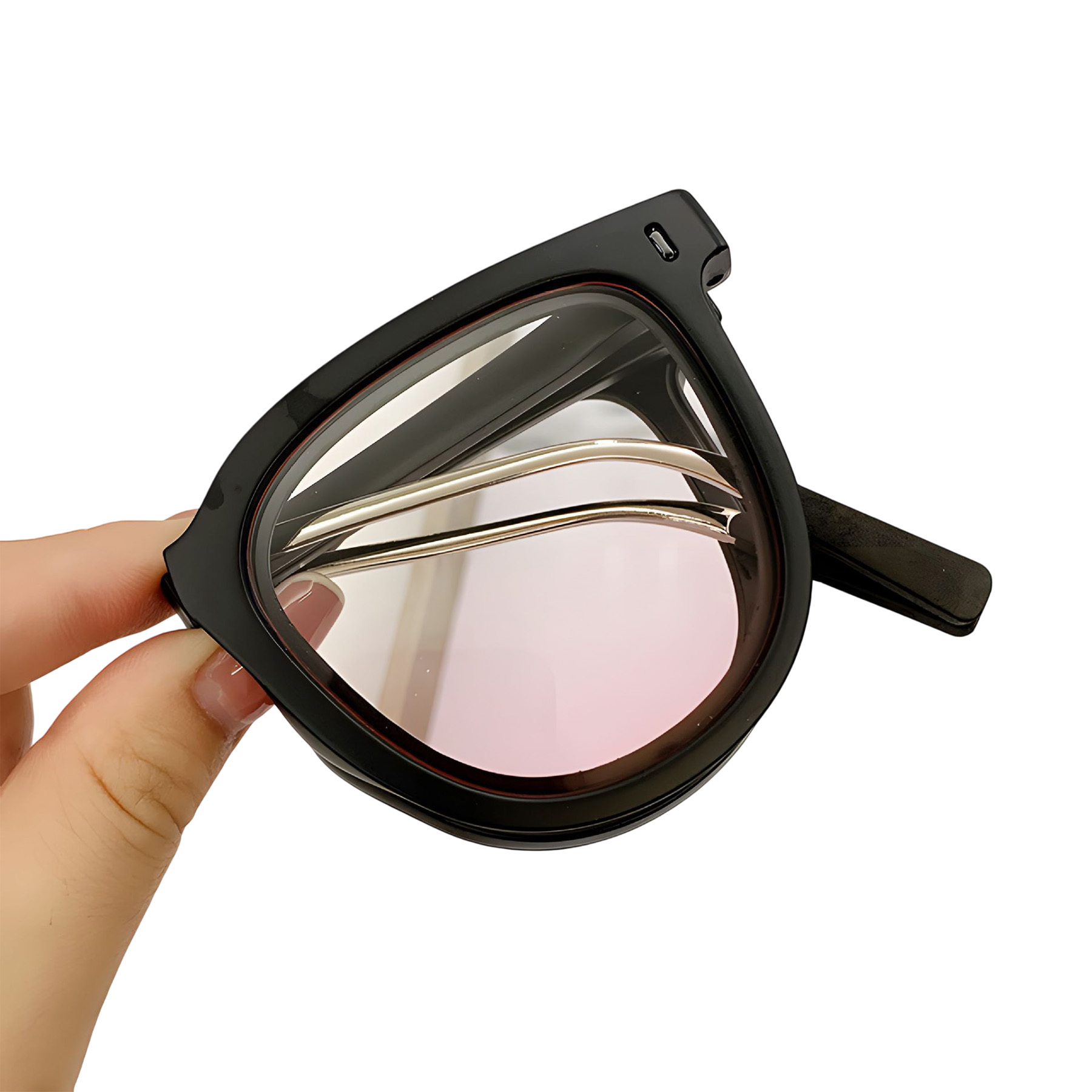 Stylish Foldable Sunglasses