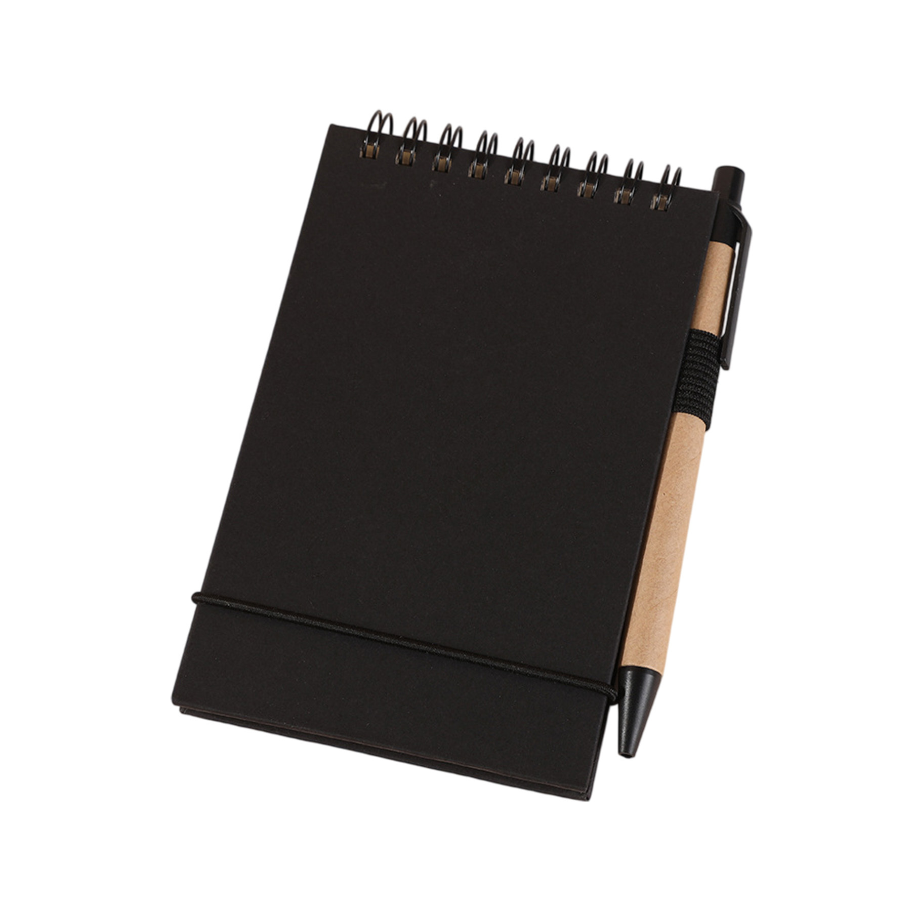 Memo Pad with Pen