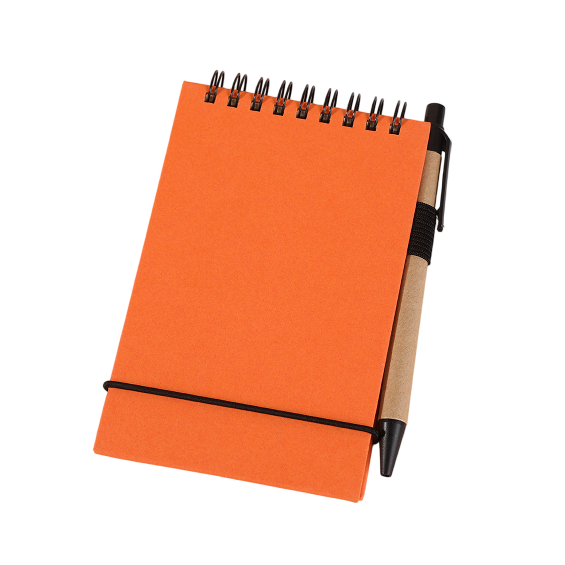Memo Pad with Pen