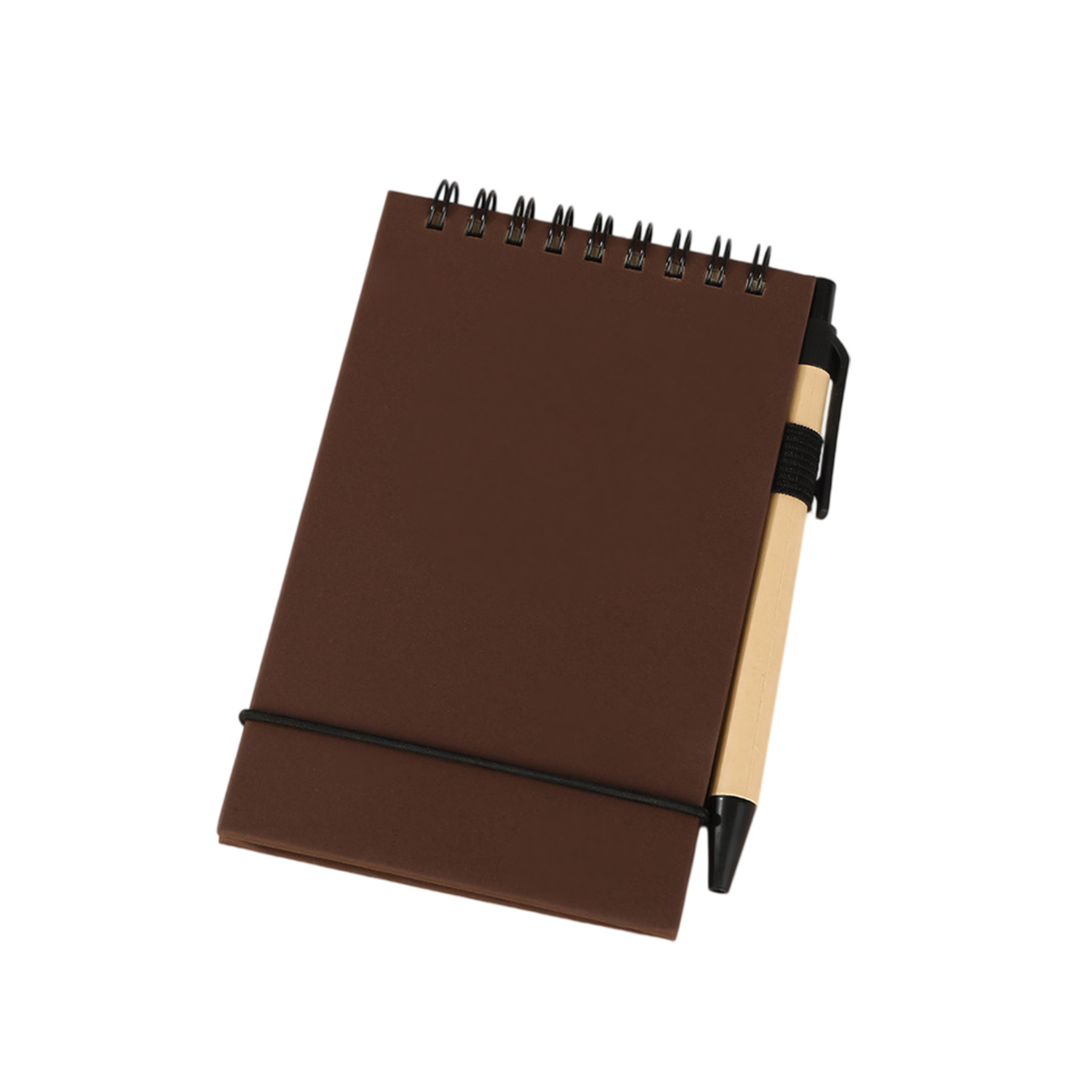 Memo Pad with Pen