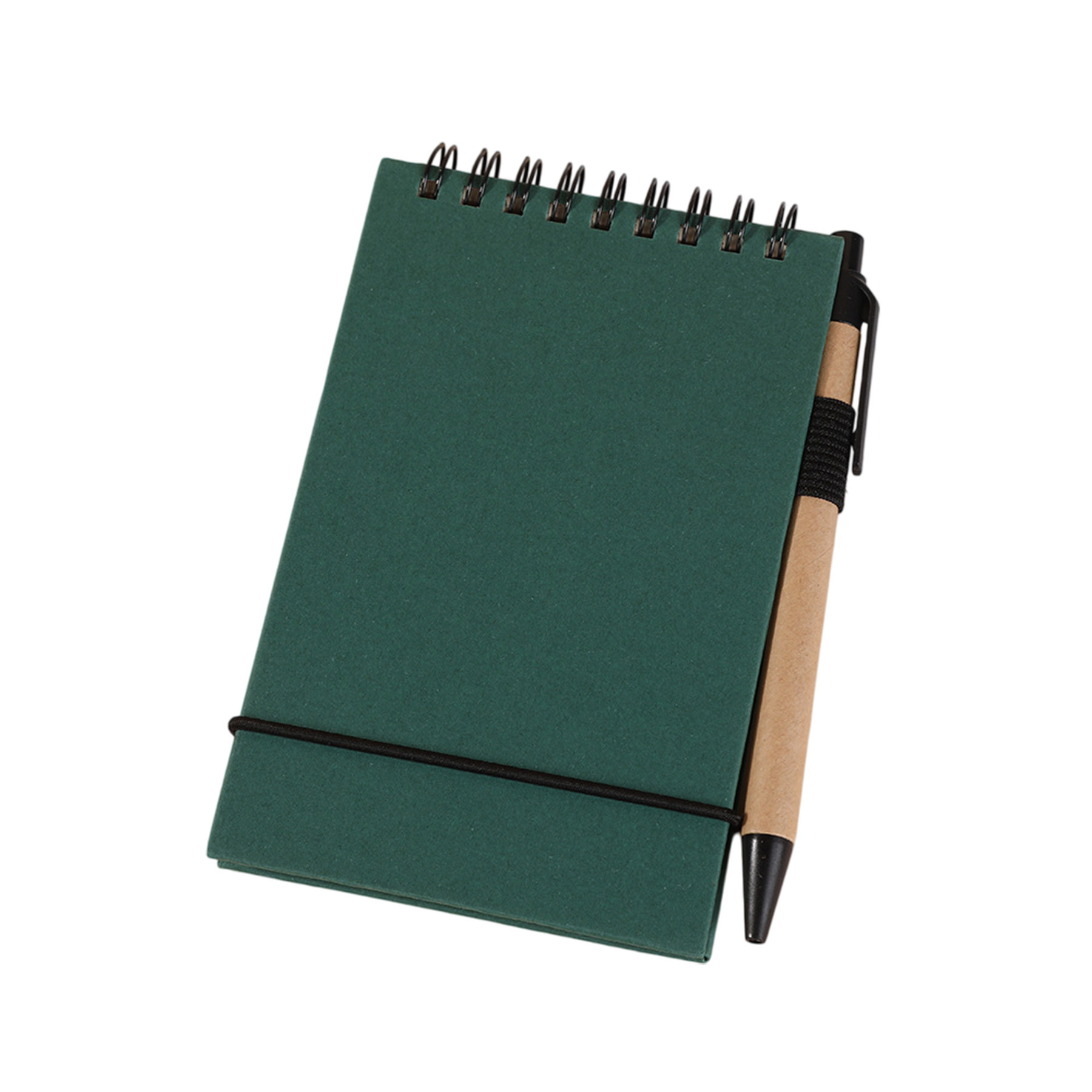 Memo Pad with Pen