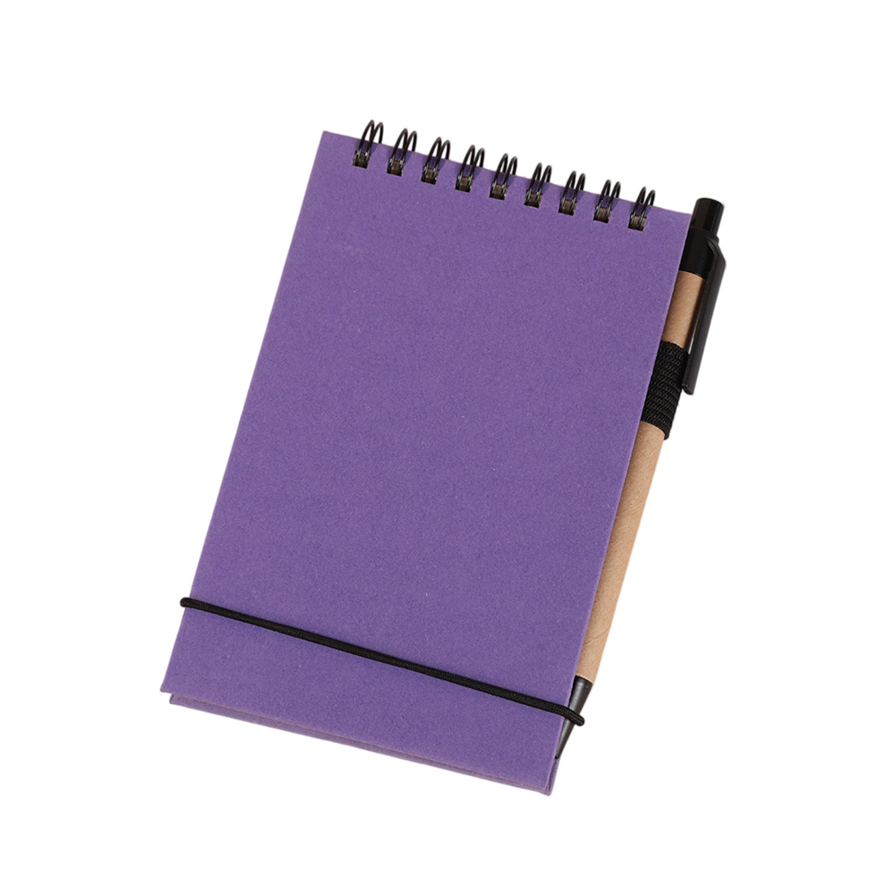 Memo Pad with Pen