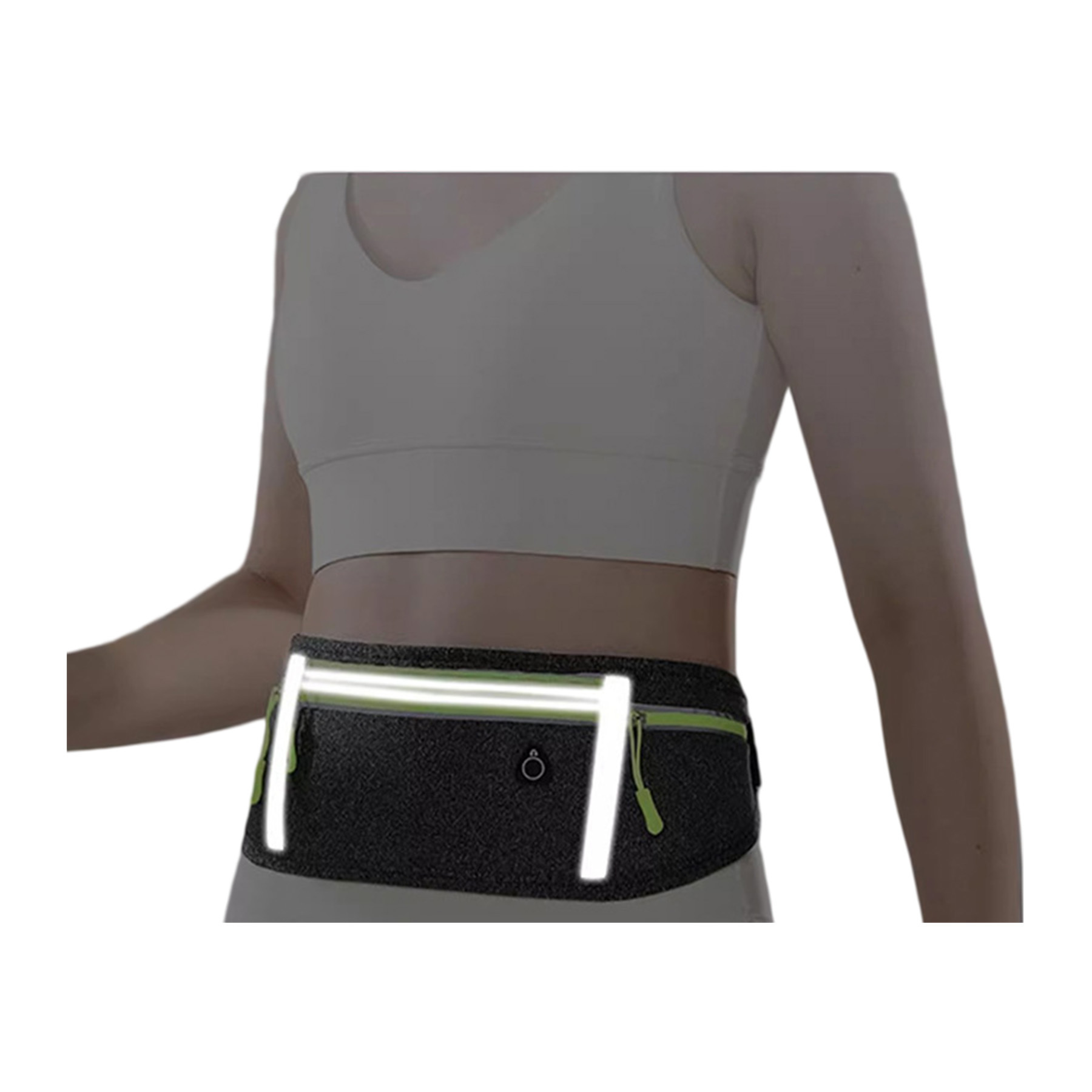 Versatile Safety Waist Pack