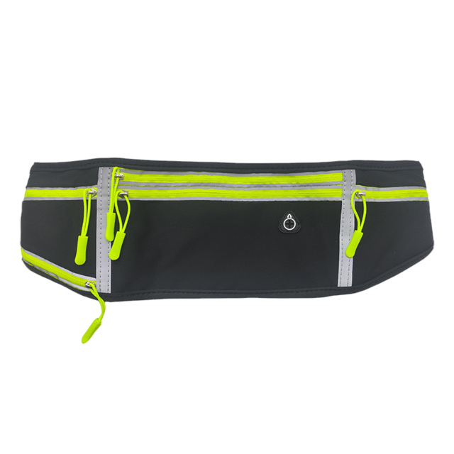 Versatile Safety Waist Pack