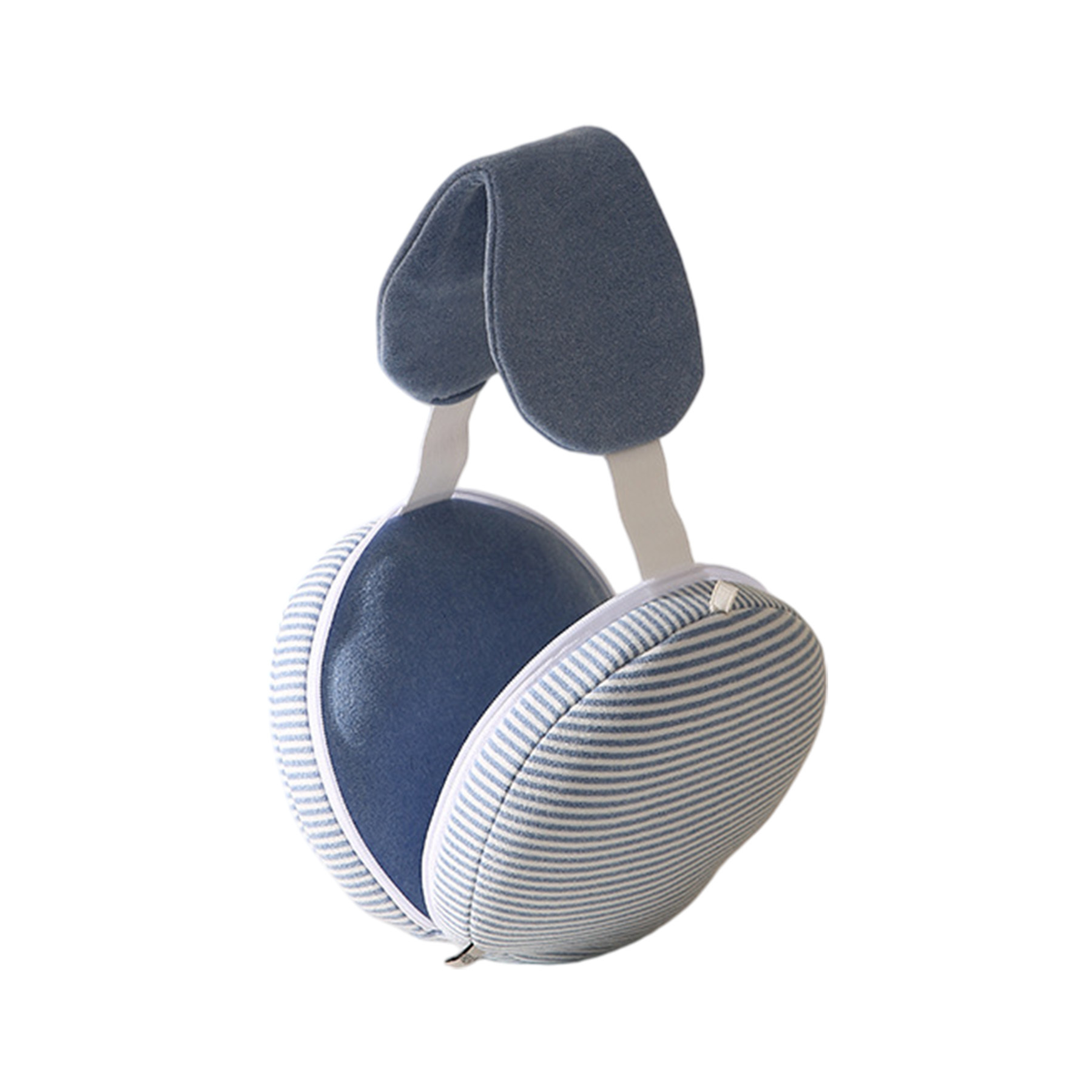 Comfortable Eye Mask And Travel Pillow