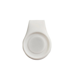 Golf Silicone Cap Clip
