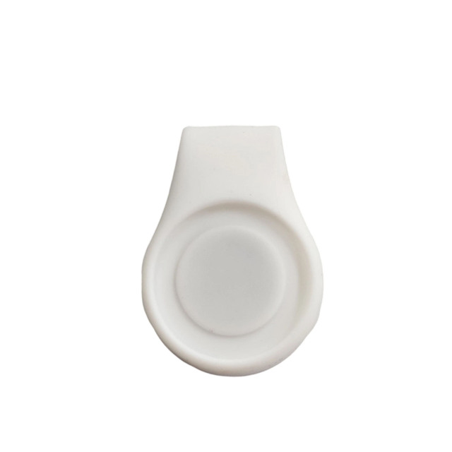 Golf Silicone Cap Clip