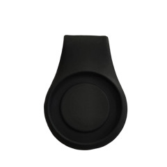 Golf Silicone Cap Clip