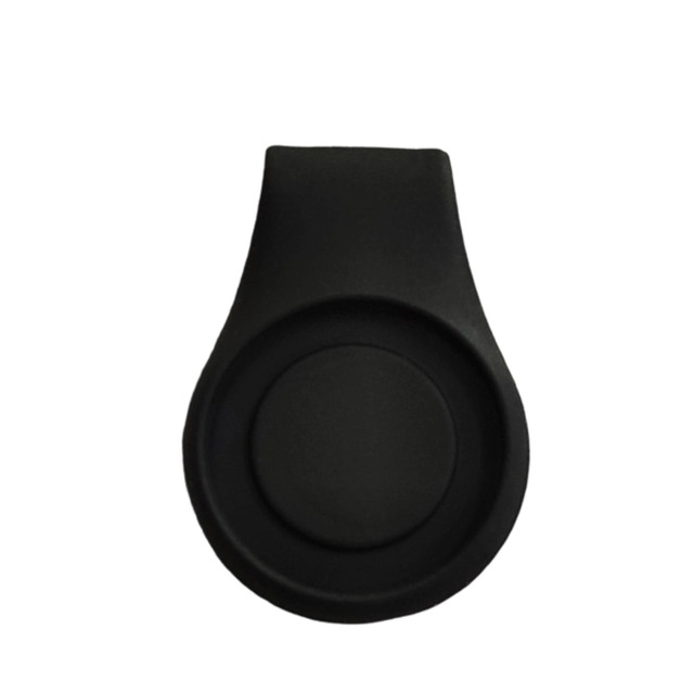 Golf Silicone Cap Clip