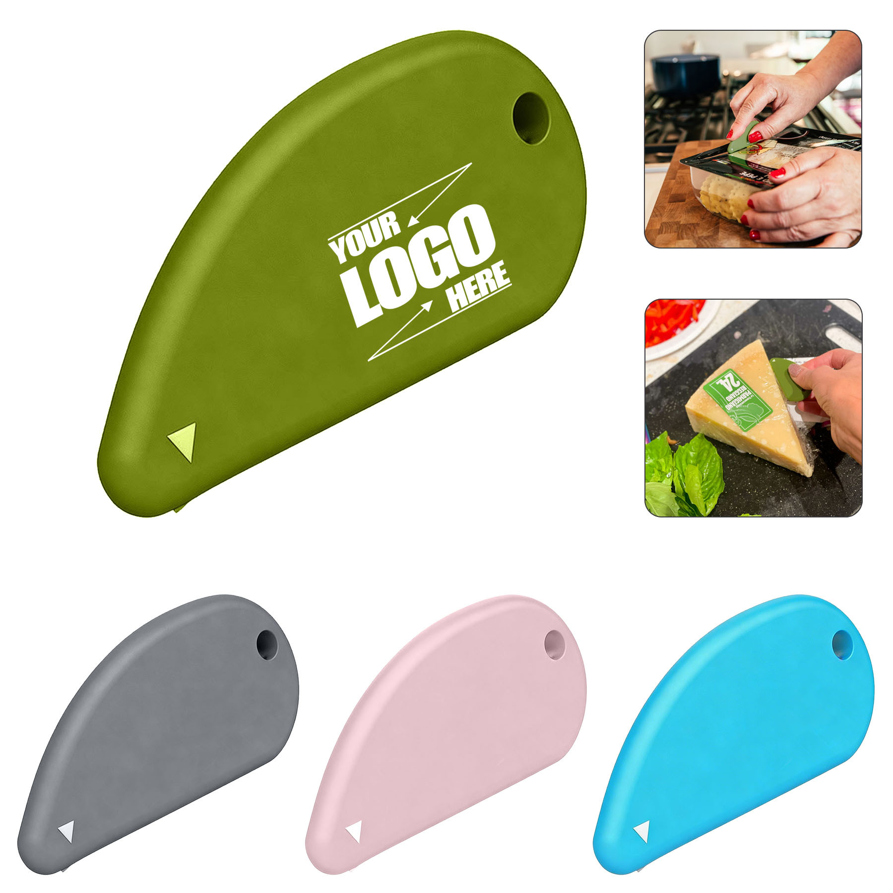 Ceramic Fixed Box Openers