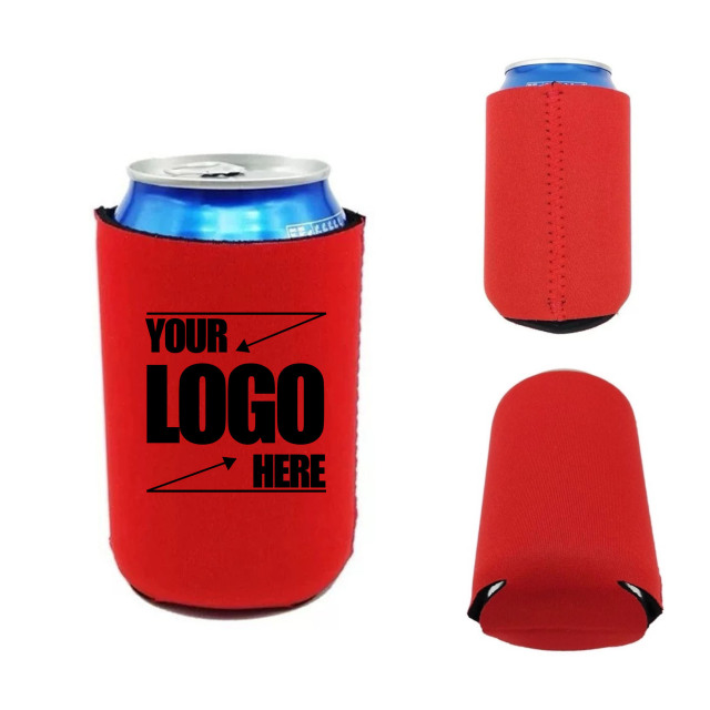 Insulated Diving Material Cup Sleeve