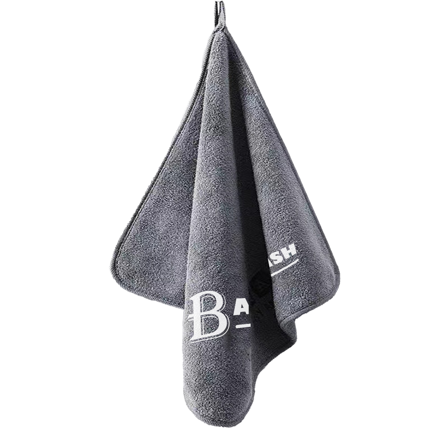 Premium Microfiber Car Towel 24" × 12"