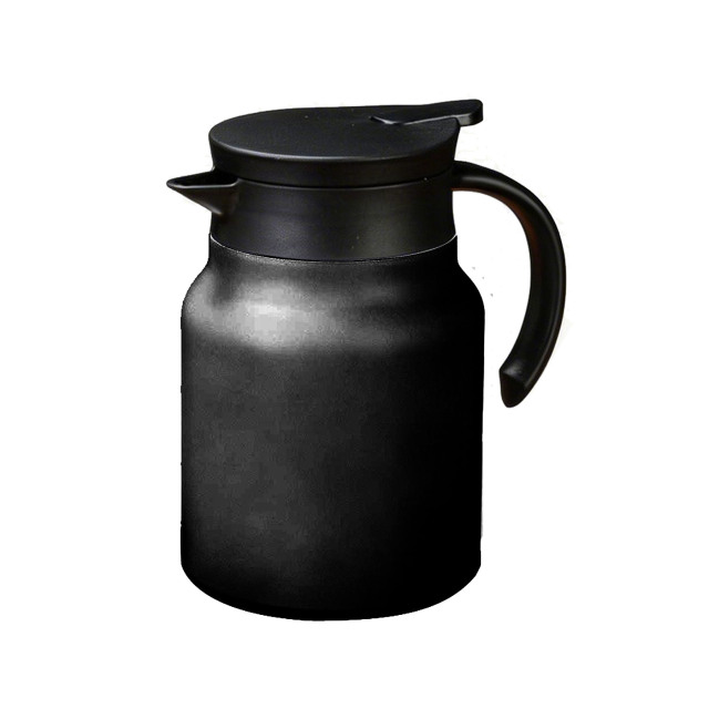 28 Oz Thermal Coffee Carafe For Keeping Hot Insulated