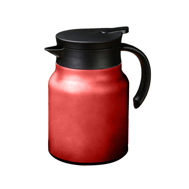 28 Oz Thermal Coffee Carafe For Keeping Hot Insulated