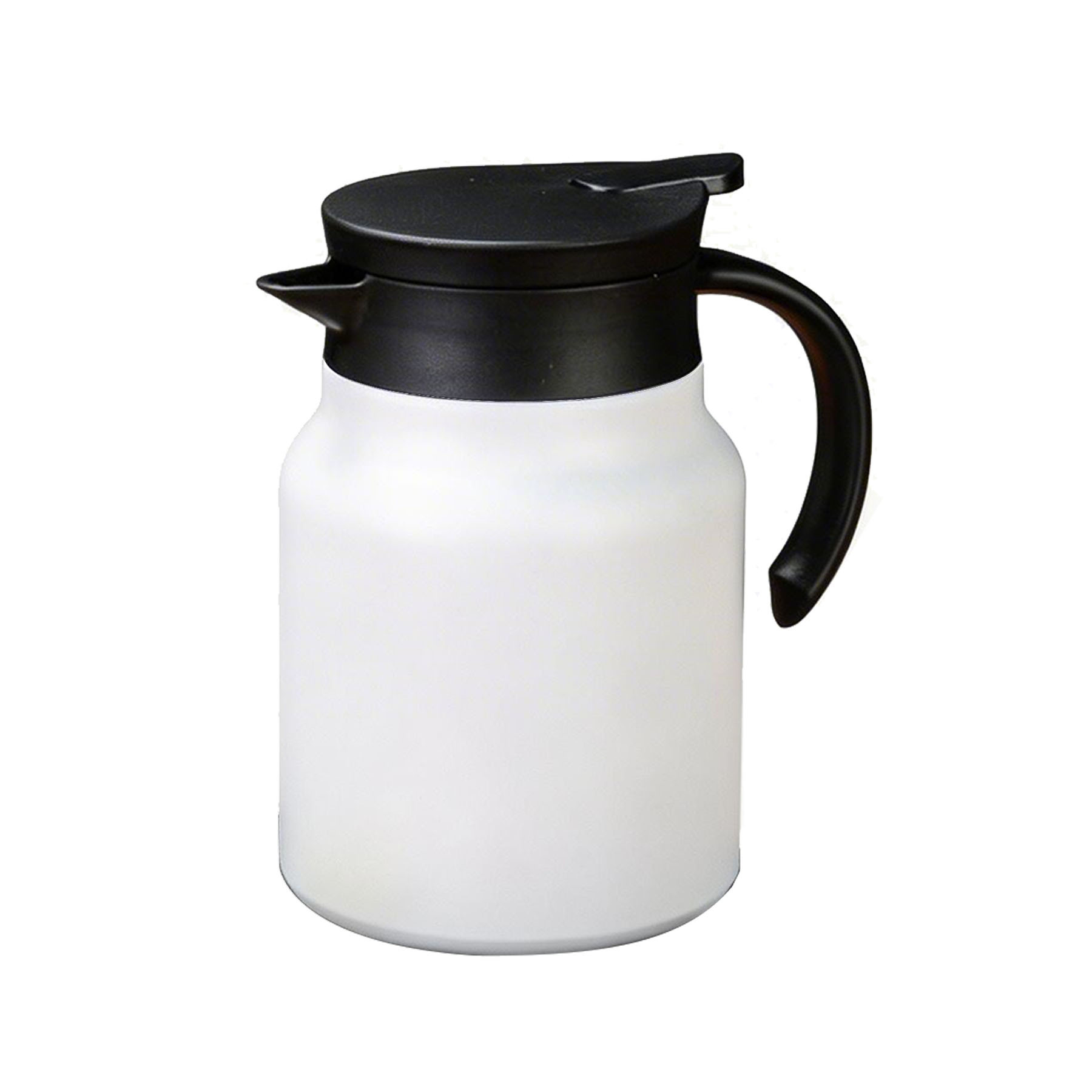 28 Oz Thermal Coffee Carafe For Keeping Hot Insulated