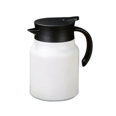28 Oz Thermal Coffee Carafe For Keeping Hot Insulated