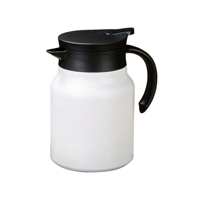 28 Oz Thermal Coffee Carafe For Keeping Hot Insulated
