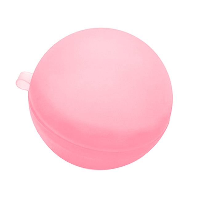 Reusable Magnetic Silicone Water Balloons