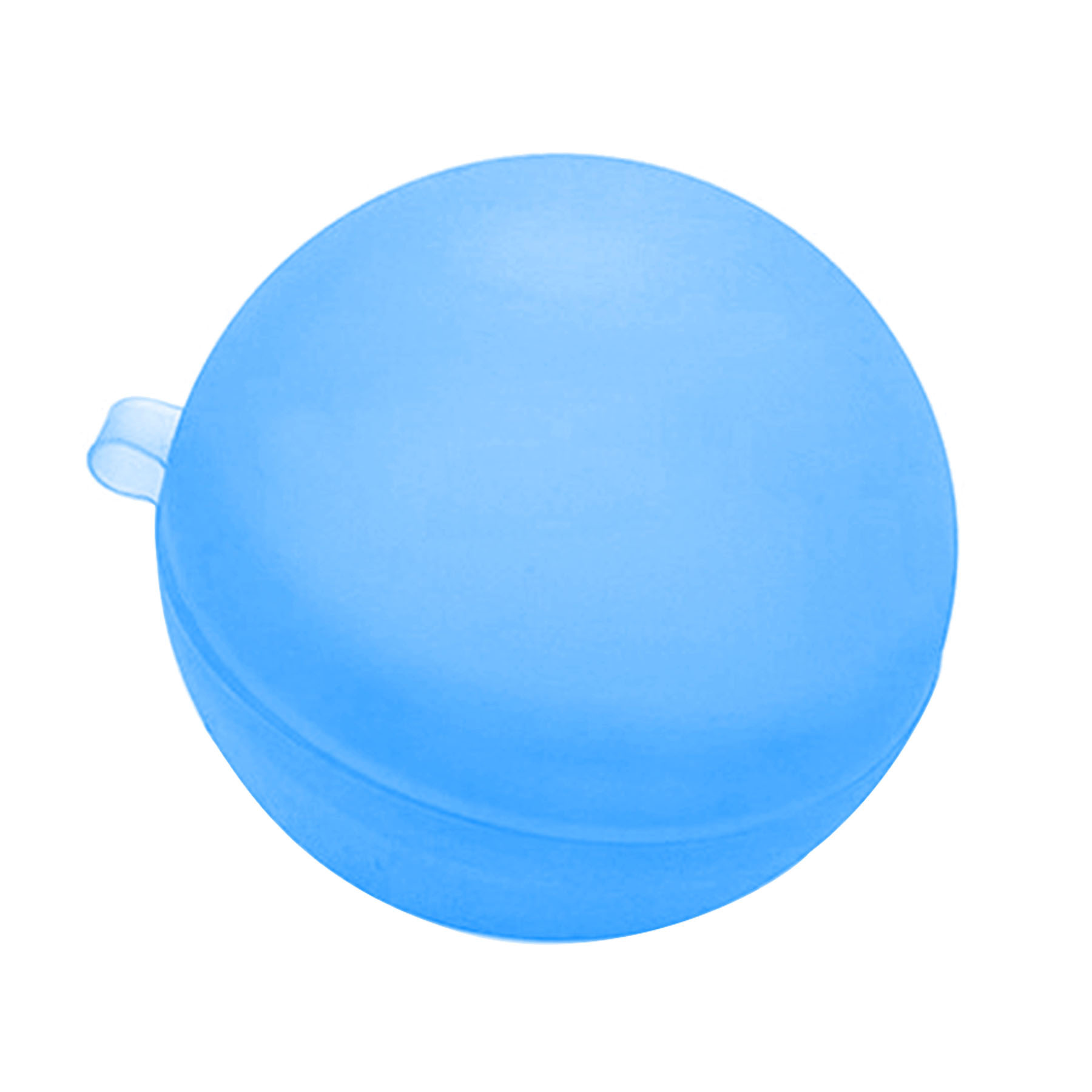 Reusable Magnetic Silicone Water Balloons