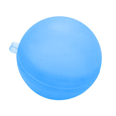 Reusable Magnetic Silicone Water Balloons