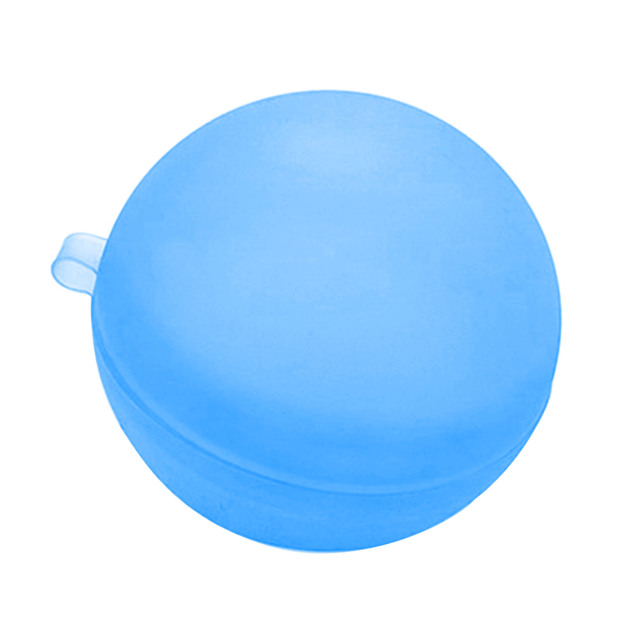 Reusable Magnetic Silicone Water Balloons