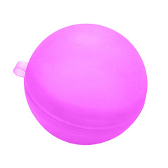 Reusable Magnetic Silicone Water Balloons
