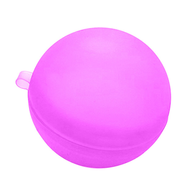 Reusable Magnetic Silicone Water Balloons