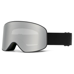 Custom OTG Anti Fog Ski Goggles