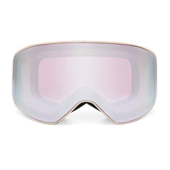 Custom OTG Anti Fog Ski Goggles
