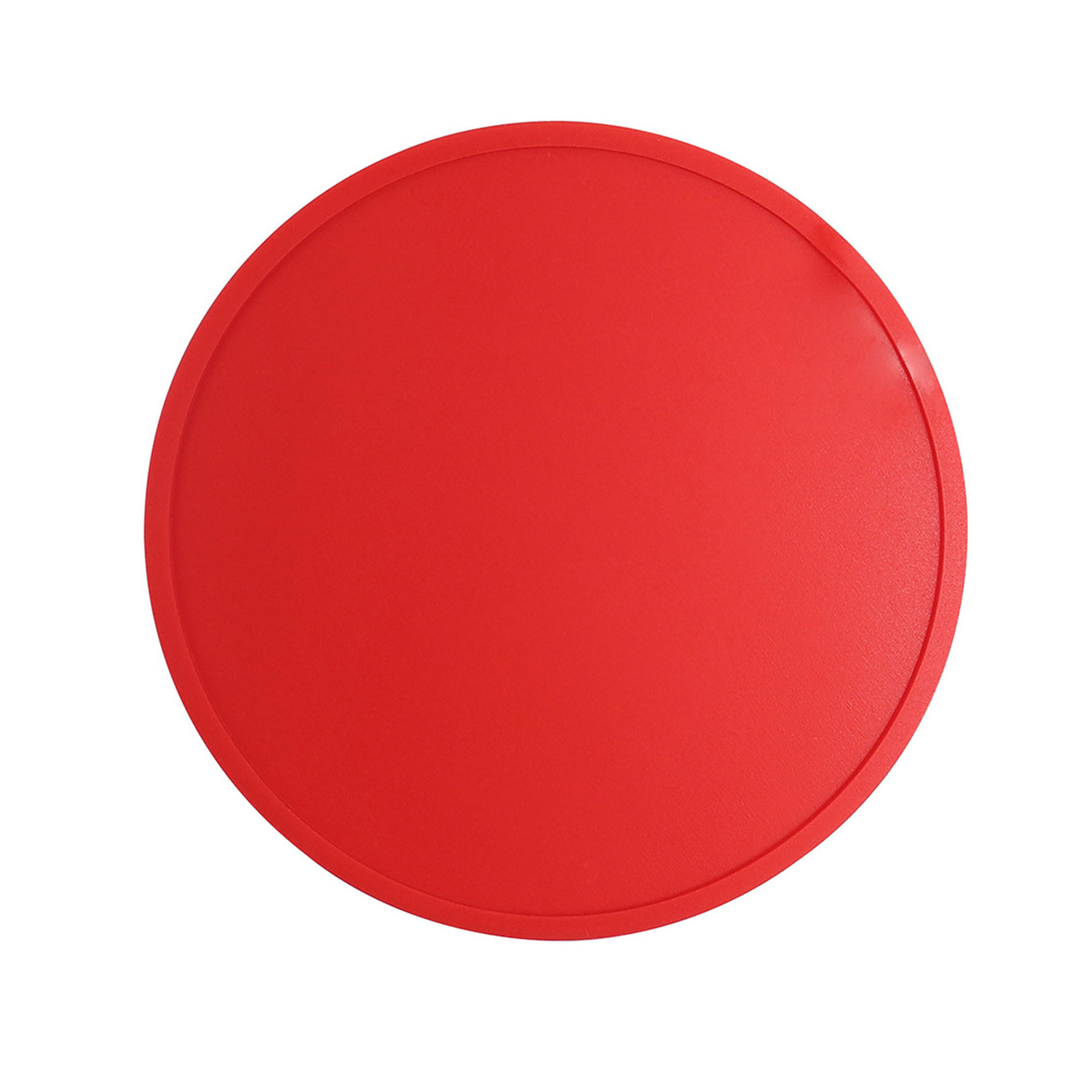Pub Silicone Coaster