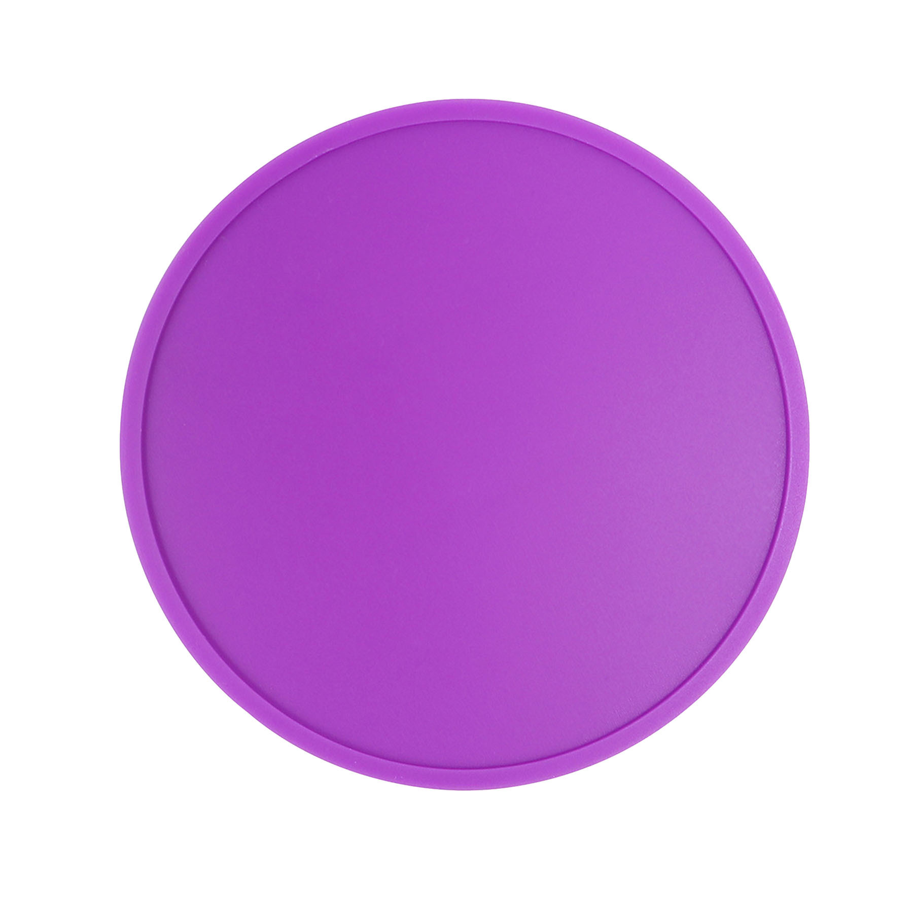 Pub Silicone Coaster