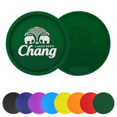 Pub Silicone Coaster