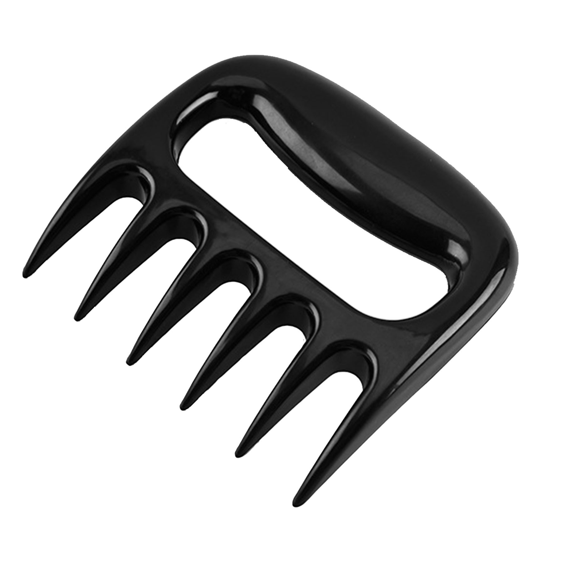 Tear Meat Claws