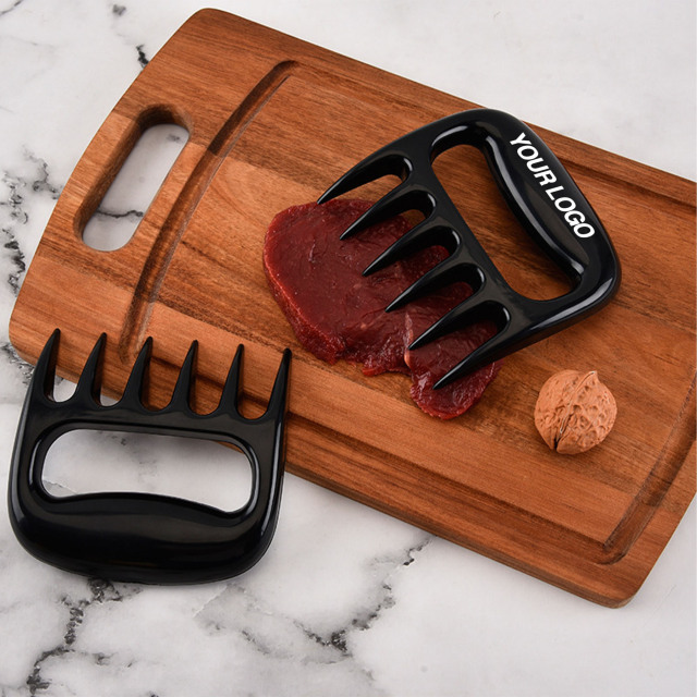 Tear Meat Claws