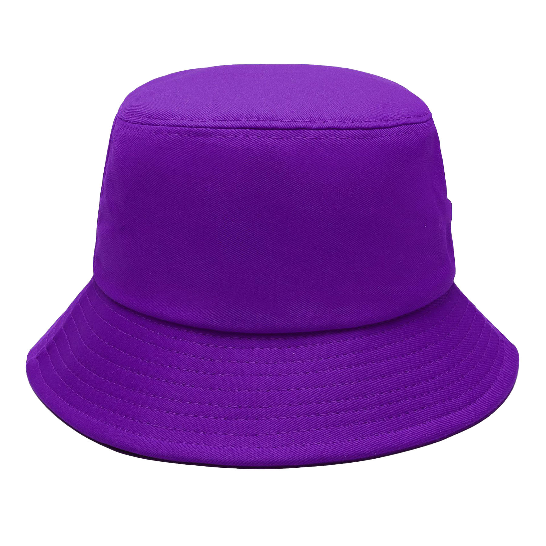 Cotton Fisher Hat