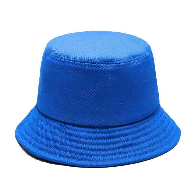 Cotton Fisher Hat