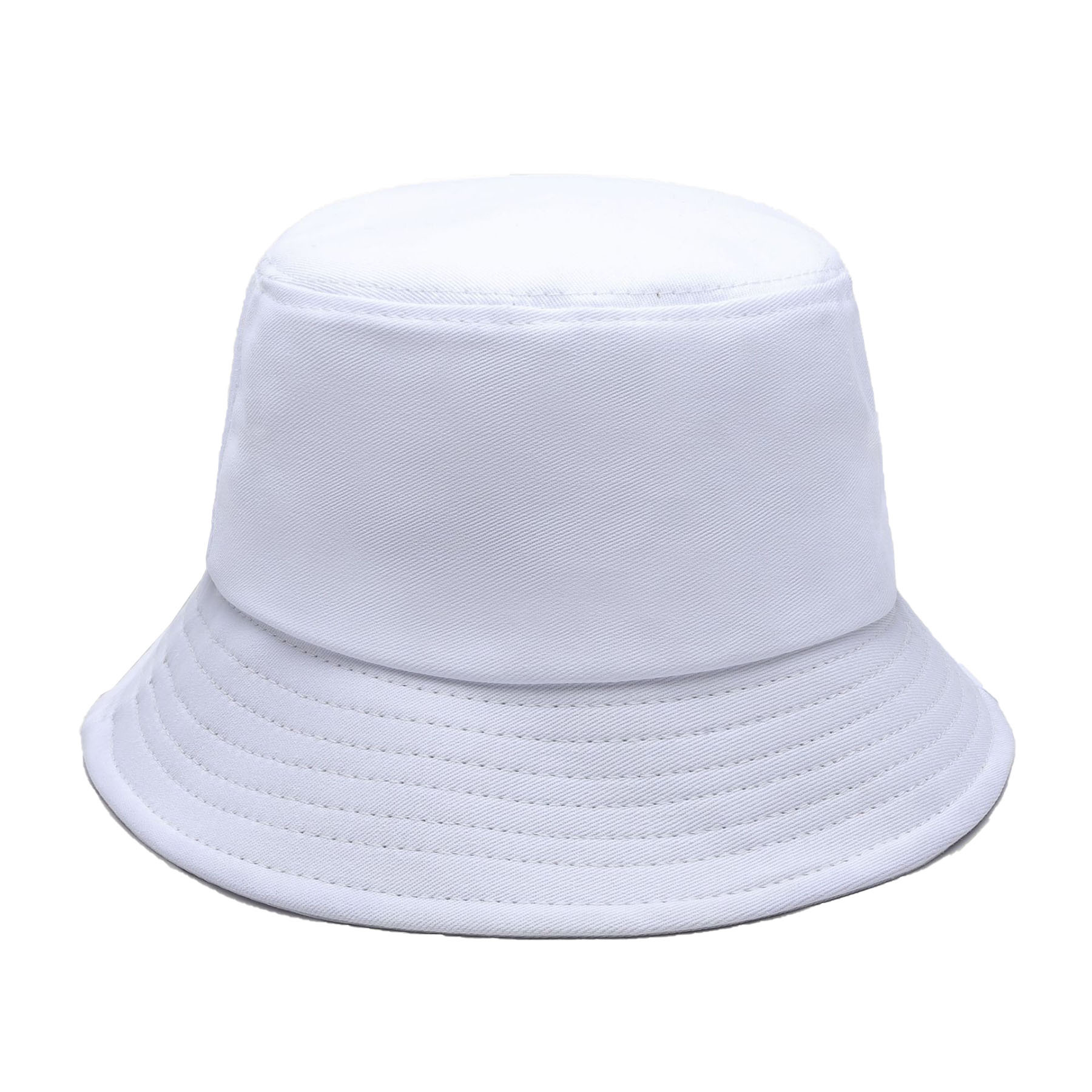 Cotton Fisher Hat