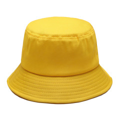 Cotton Fisher Hat